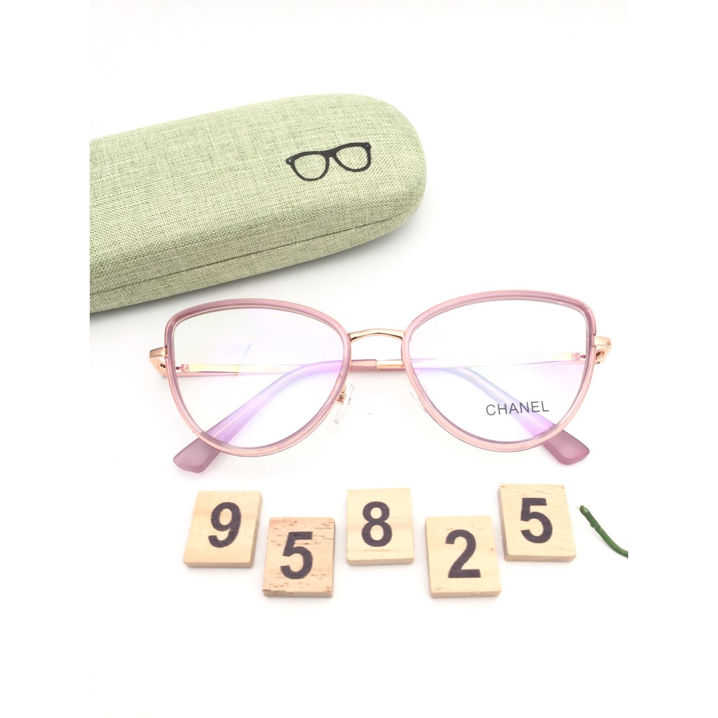 95825 KACAMATA MINUS,  SILINDER, PLUS, ANTI RADIASI BLUERAY PHOTOCHROMIC BLUECHROMIC