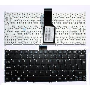 Keyboard laptop Acer Aspire One 725, AO725, AOD725, 756, AO756, AOD75