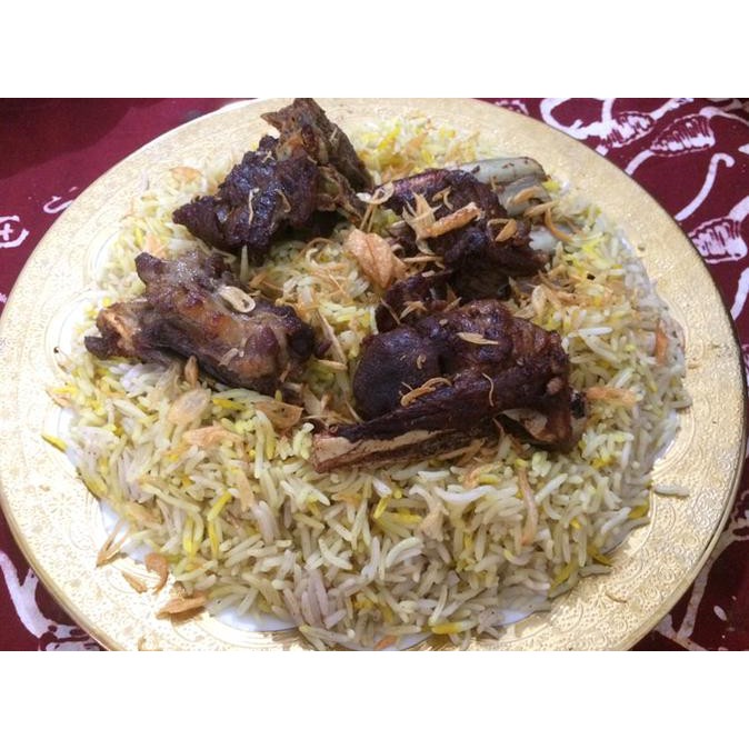 

BERAS- BERAS BASMATI PREMIUM SELLA 1KG KUALITAS TERBAIK -UNGGULAN.