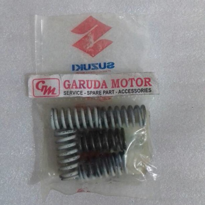 per kopling satria fu asli sgp