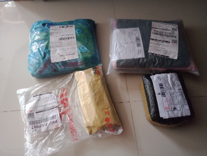 New Sprey Tractor   // 60.000- 75.000