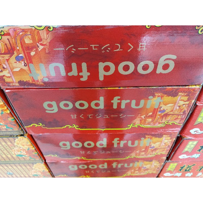

jeruk king Mandarine 32 pcs gift box special