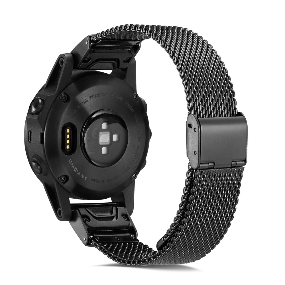 garmin watch terbaru