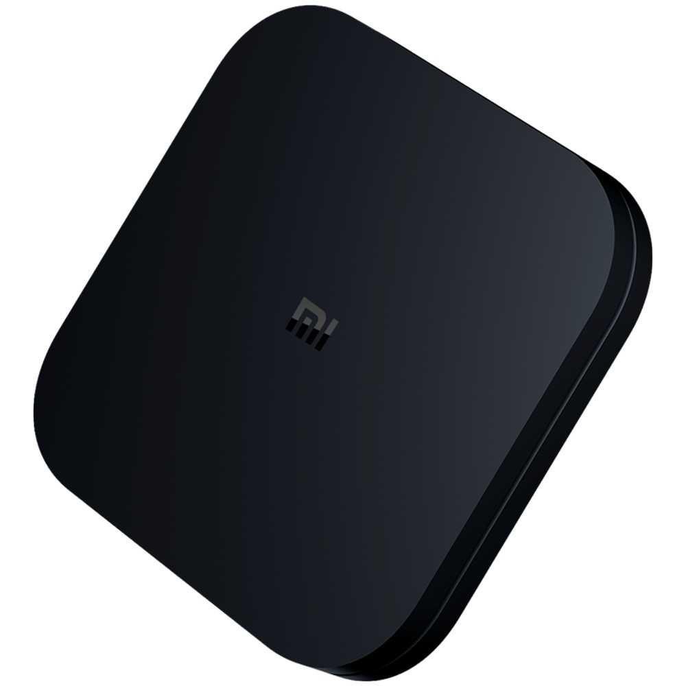 PROMO - Xiaomi Mi 4c Smart TV Set Top Box Android 4K HDR - MDZ-20-AA