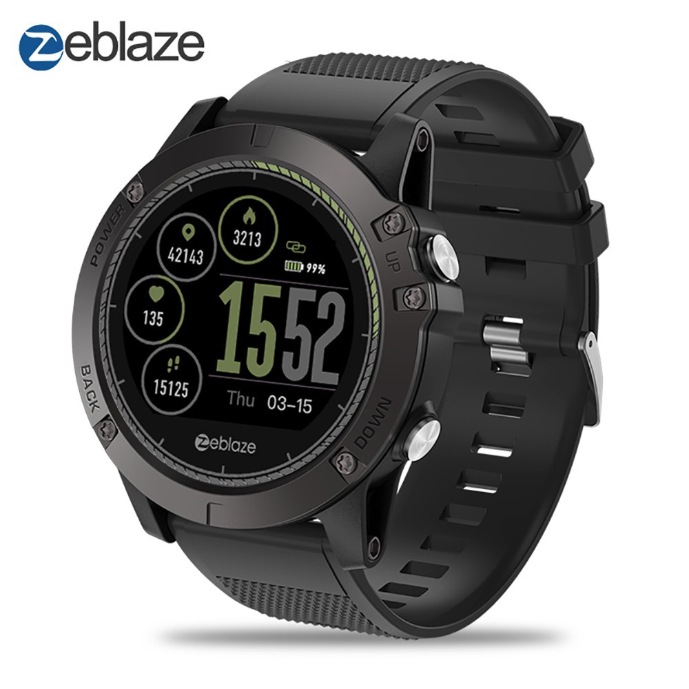 garmin sports tracker