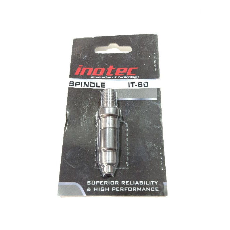 SPINDLE AS MESIN BOR MAKTEC MT60 / MT-60