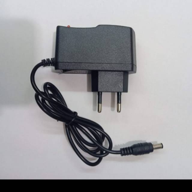 Adaptor Camera CCTV 1 Ampere 12 Volt Adaftor 1A 12V