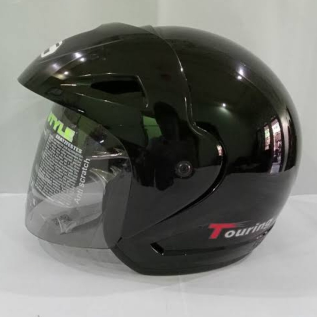 Helm BMC Touring helm murah helm bmc