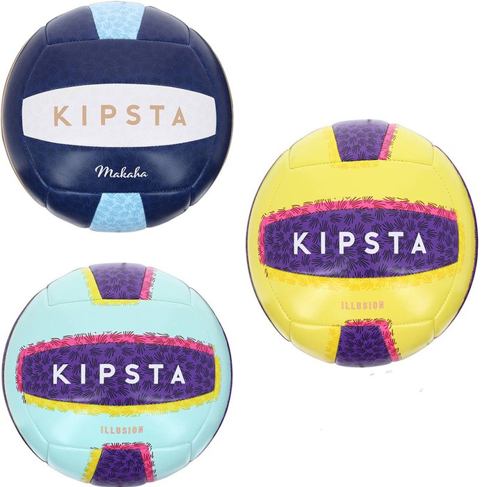 Bola Voli Pantai / Bola Voli Berkualitas ORI 100% DECATHLON