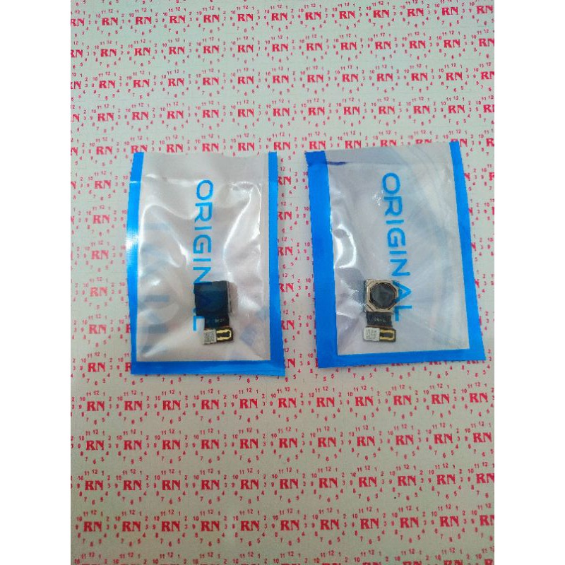 KAMERA BELAKANG ASUS ZENFONE MAX PLUS M1 ZB570TL ORIGINAL