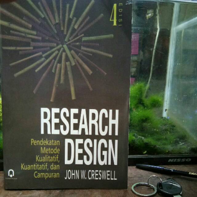 RESEARCH DESIGN