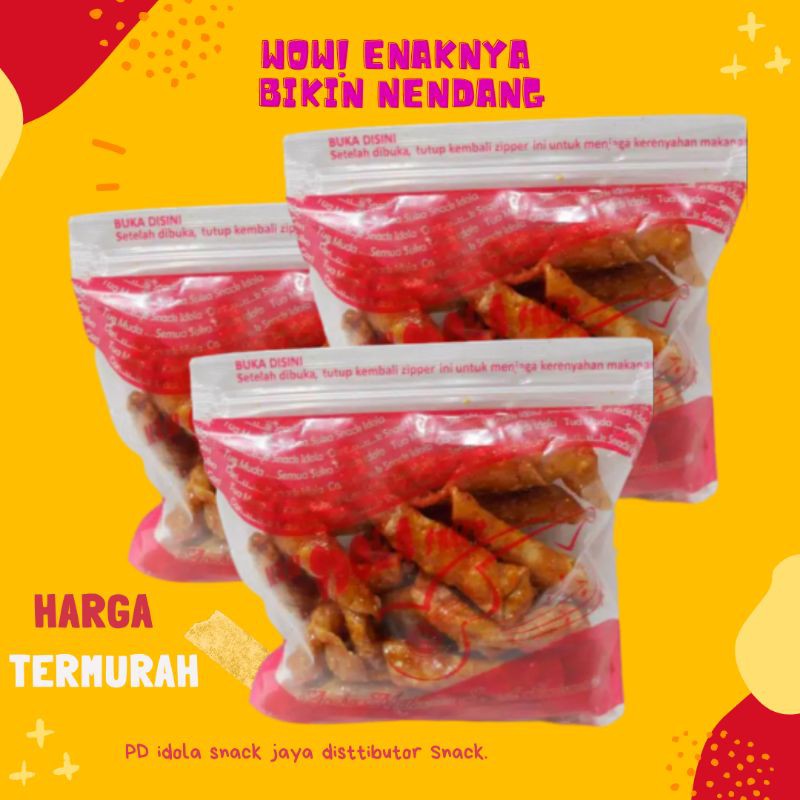 

Kacang Umpet Manis