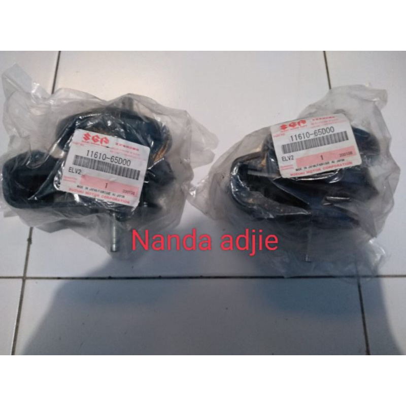 Engine mounting mobil Escudo 2.0 Escudo 1.6 original