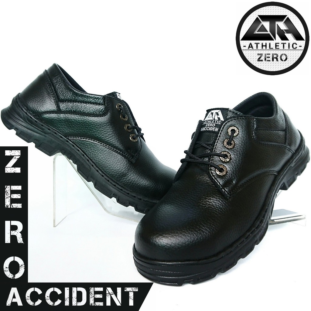 Sepatu Safety Pria Sepatu Septy Low Boots Sepatu Kerja Sefty Pendek Safety Shoes Safety Proyek Septi Boot Safety Sepatu Sefti Septy