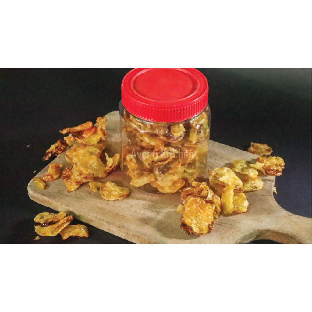 

KERIPIK KENTANG PEDAS MANIS HOMEMADE HALAL