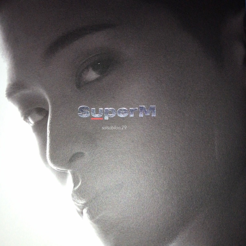 ALBUM ONLY JOPPING MARK COVER