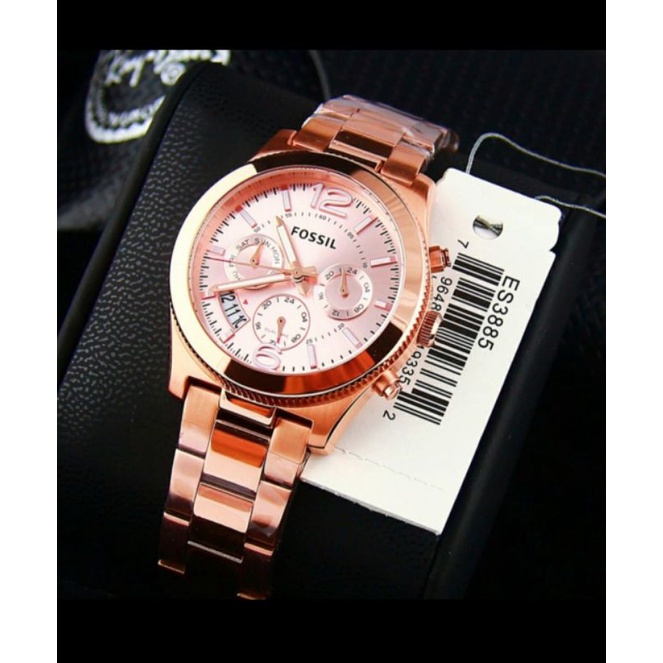 Fossil ES3885