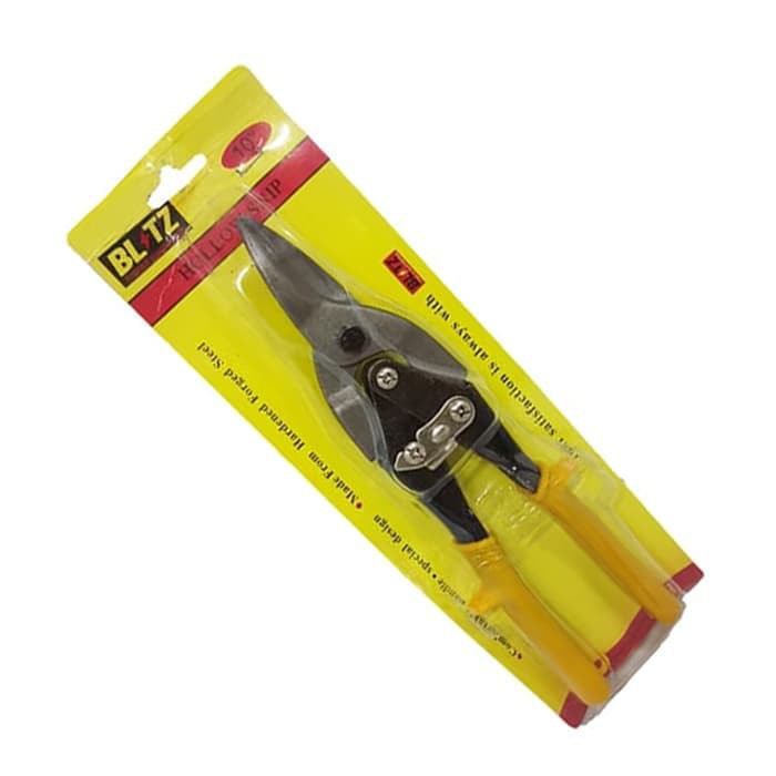 BLITZ GUNTING SENG SERBAGUNA - GUNTING HOLLOW BAJA RINGAN