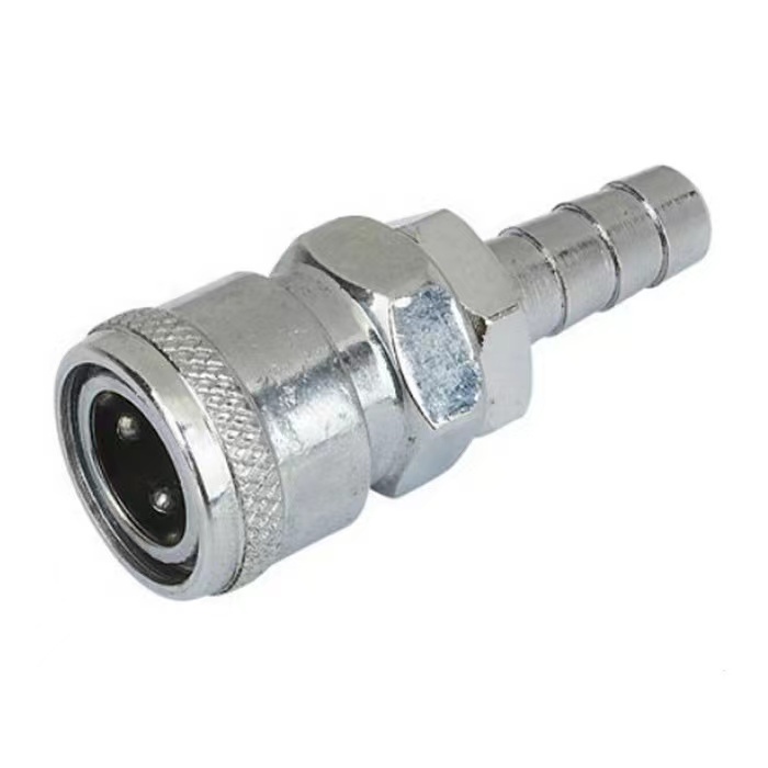 Quick Coupler SH 20 Nepel Penyambung Selang Kompresor Konektor Sambungan Couple Hose Connector SH20