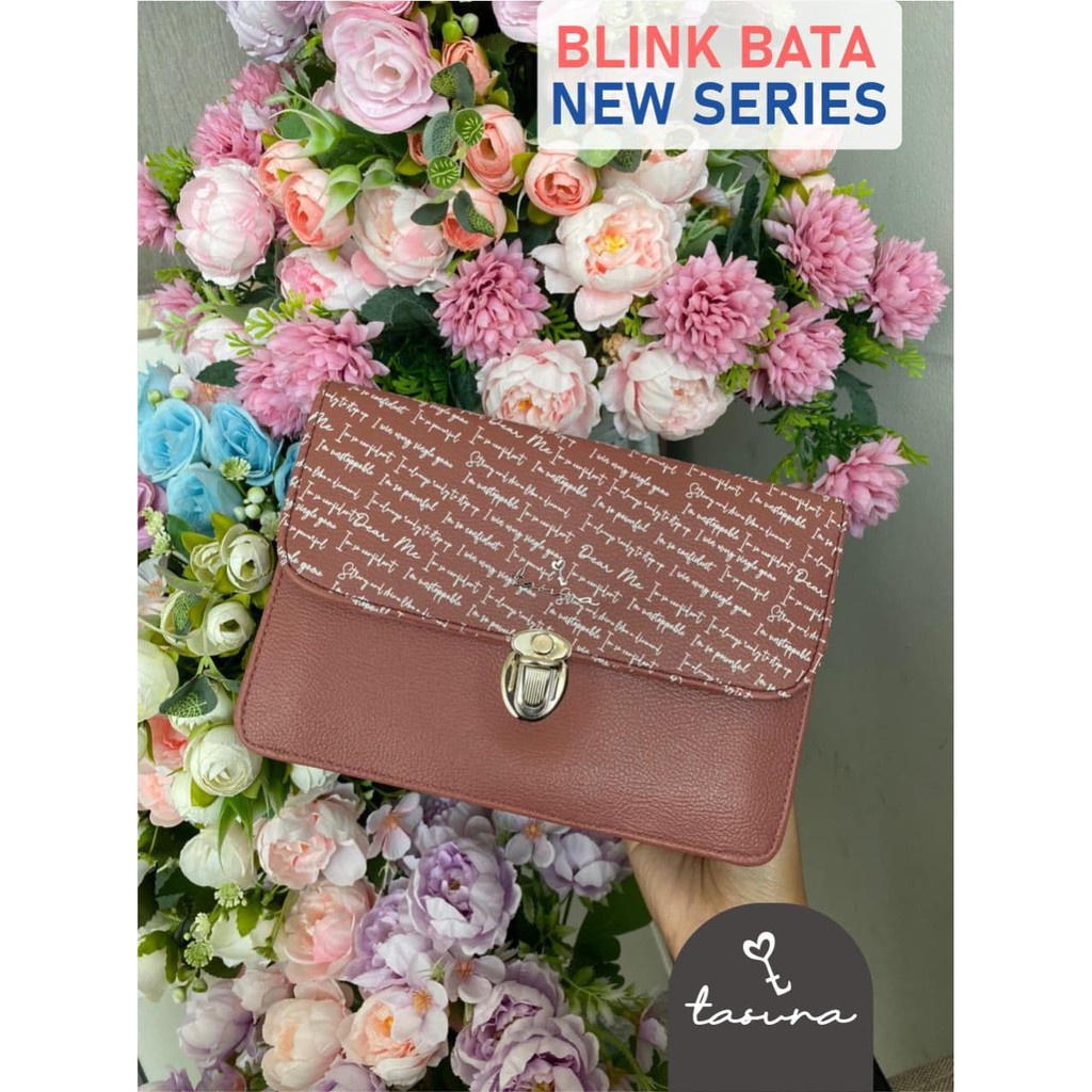 Sling Bag Blink by Tas Una