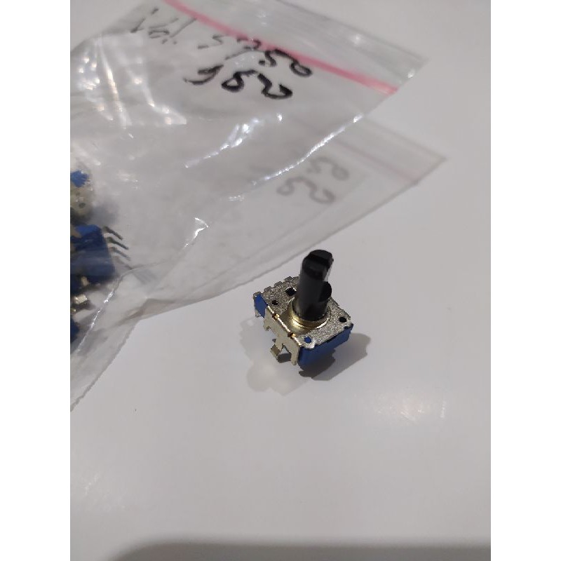 potensio pitch band Yamaha PSR type S950, S750