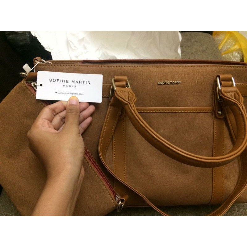 PRELOVED TAS SOPIE MARTIN