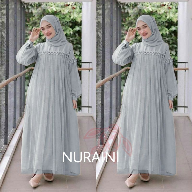 Ed gamis nuraini krancang