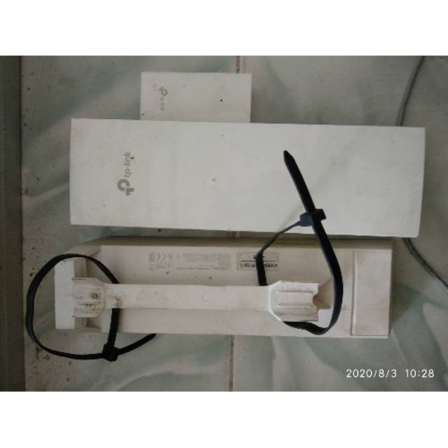 TP LINK CPE 220 V3.0