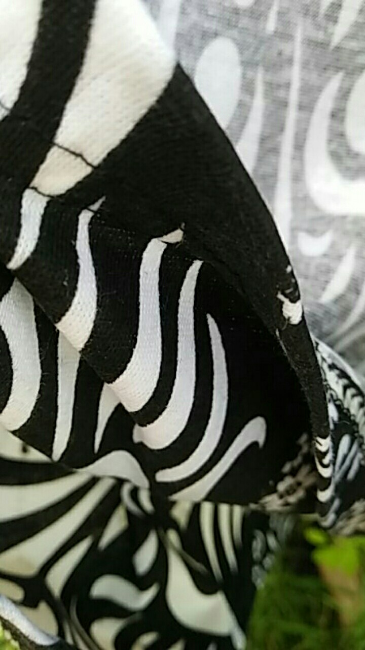 Kaos Batik Full Print Barong||kaos Bali