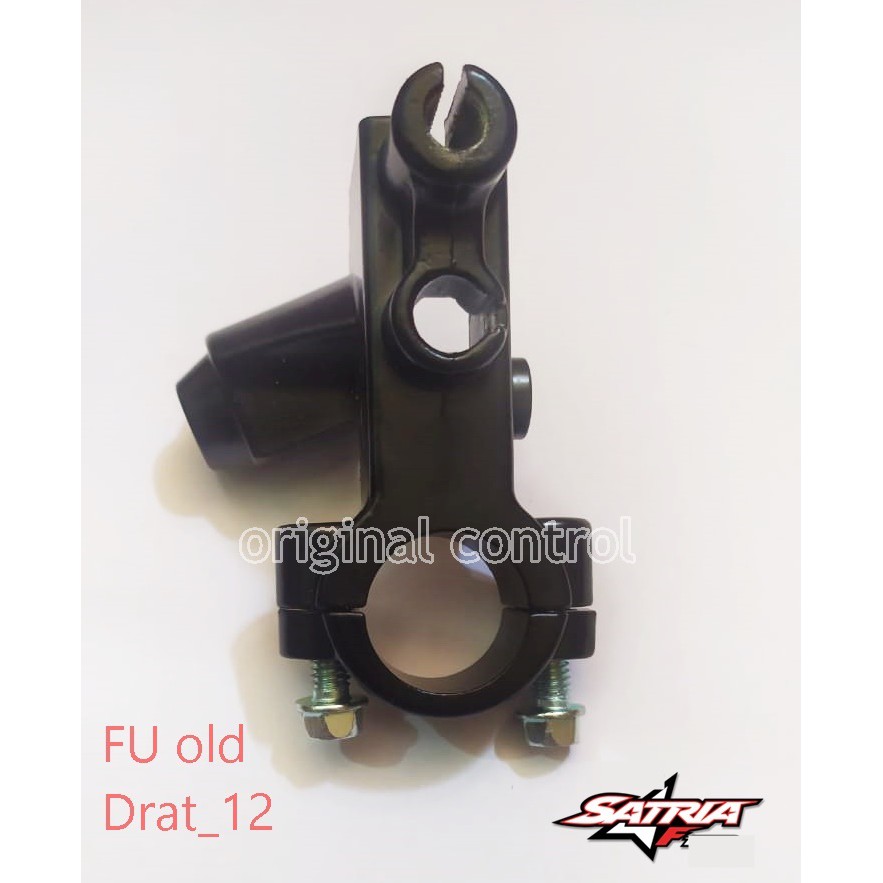 Dudukan Spion Kiri Satria Fu 150 Drat 12