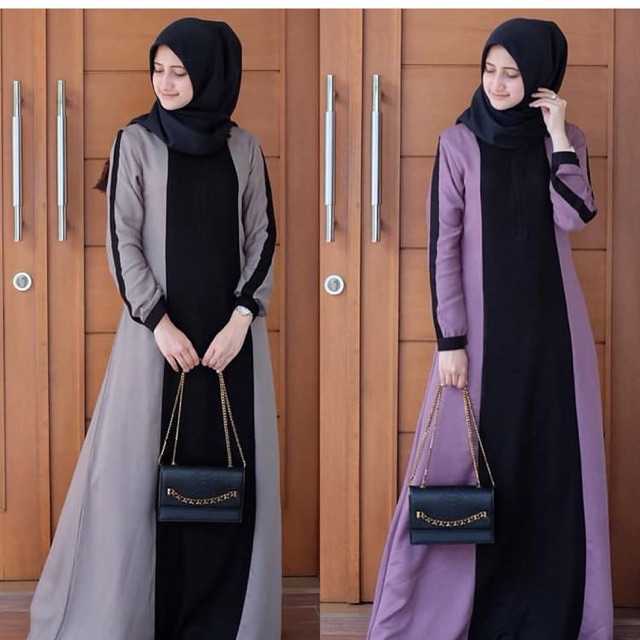 Kiara Dress by Kaleela.id