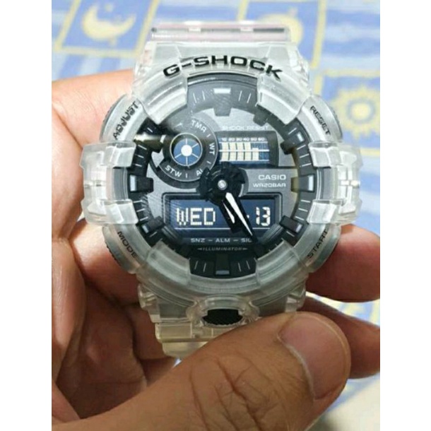 G-Shock GA 700