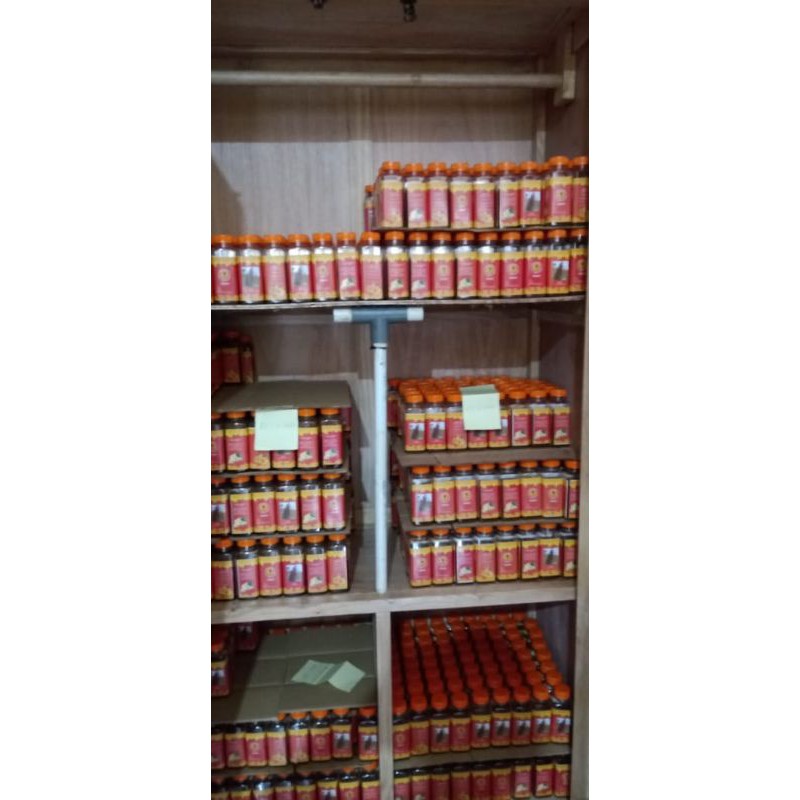 

Madu Sumac