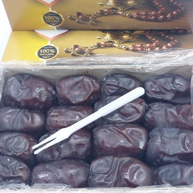 

kurma madu /kurma anggur/ kurma bam 500gr