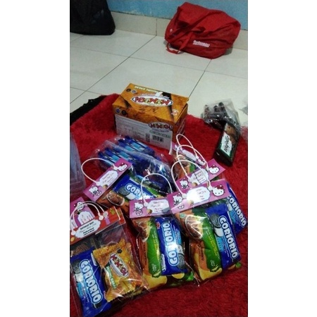 

Tas+Snack