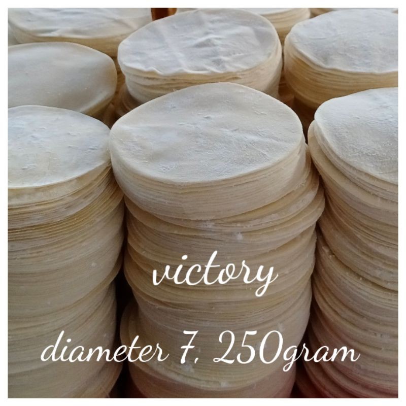 

kulit dimsum original d7 250gram