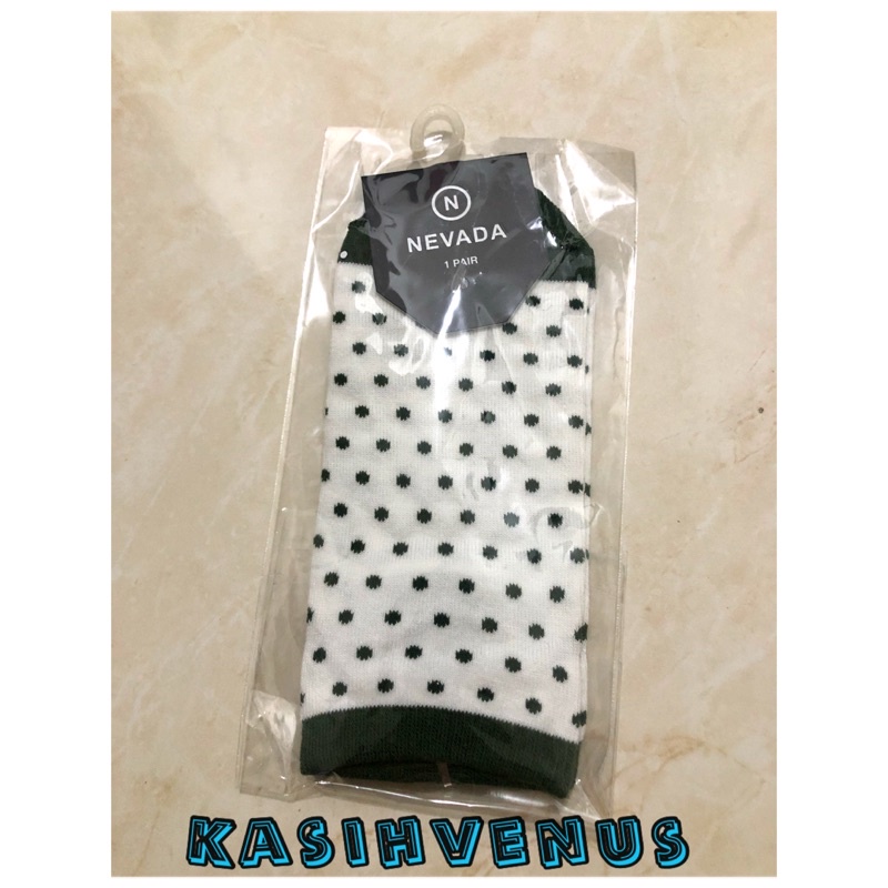 KAOS KAKI NEVADA 1 PAIR