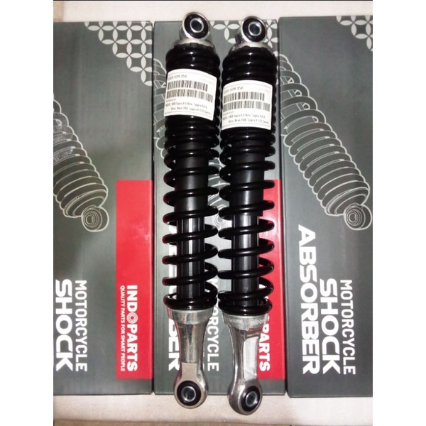 shockbreaker belakang belakang Honda indopart  Supra fit new, Supra fit x, Revo, Revo 100, Supra x 1