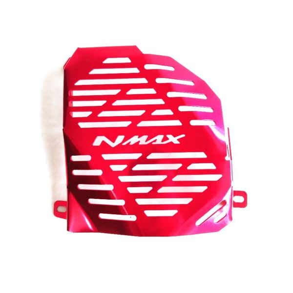 Tutup cover radiator cnc NMAX N max nmax old nmax new aerox lexi MAXI