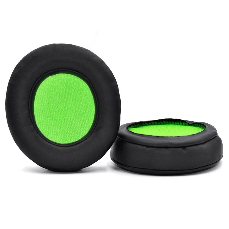 Btsg 1 Pasang Earpads Pengganti Untuk Headset Kraken Kitty Edition