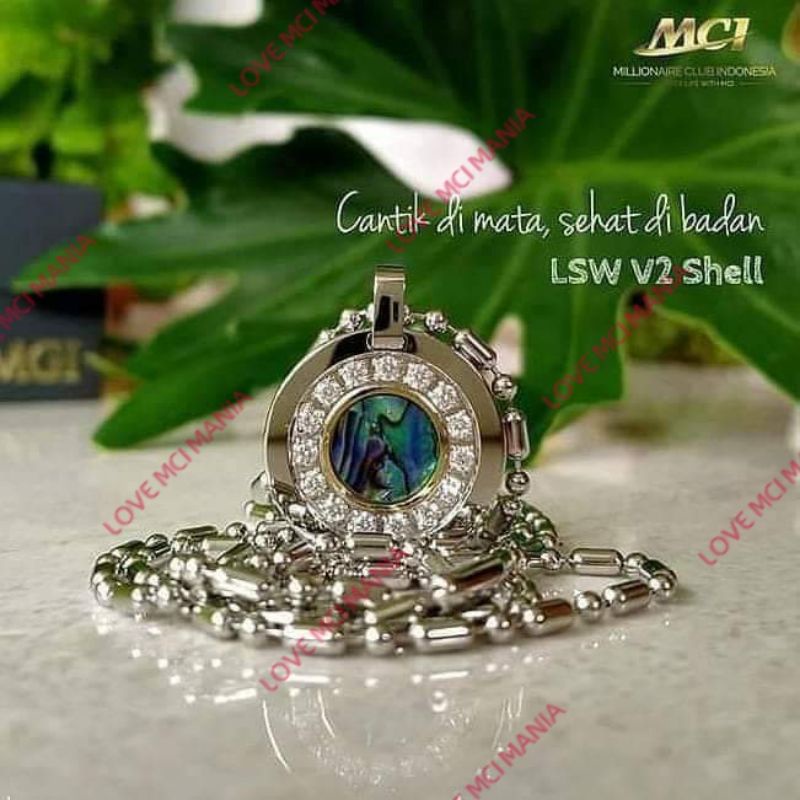 LSW SHELL MCI