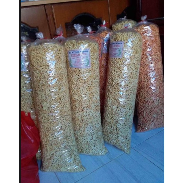 

lanting khas kebumen 1ball 5kg