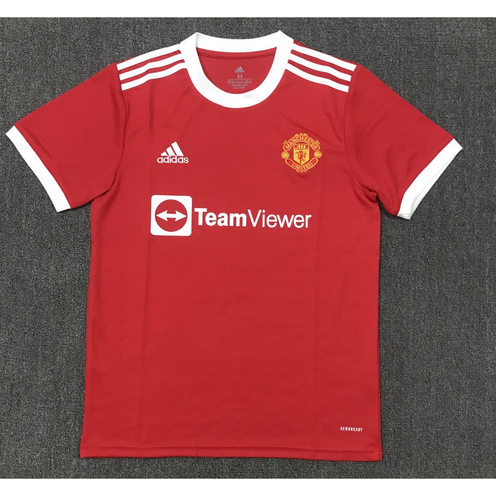 Jersey Sepak Bola Grade Ori Emyu Home 21 22 Jersey Emyu 21 22 Import Size S Xxl Xxxl Shopee Indonesia