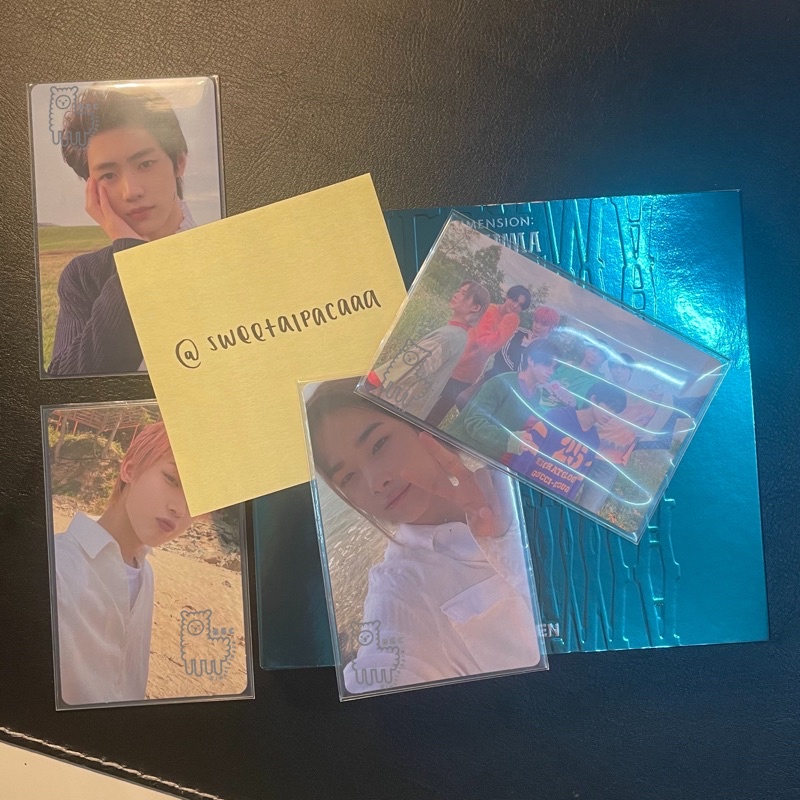 booked (sh ums, sn, nk essen)