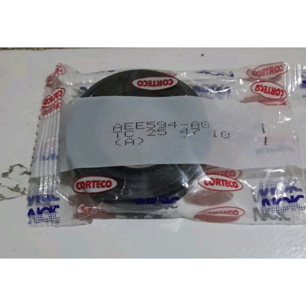 

Baru - OIL SEAL TC 25X47X10 NOK