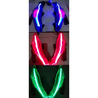 Sein Alis Beat ESP & Street