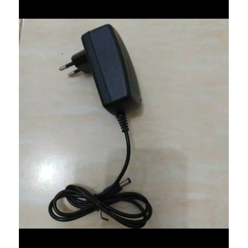 adaptor cctv kamera 12v 2a