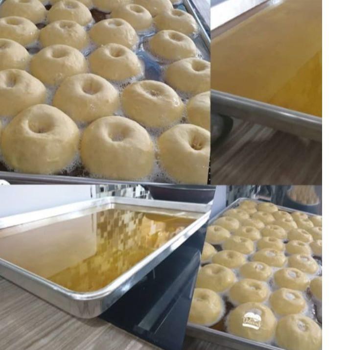 PWR878 Penggorengan Donat / Donat Fryer ...,,