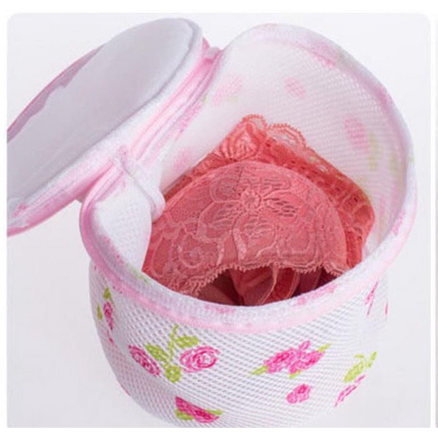 promo flash sale Laundry bag keranjang cucian MOTIF - Laundry bag motif tempat pakaian