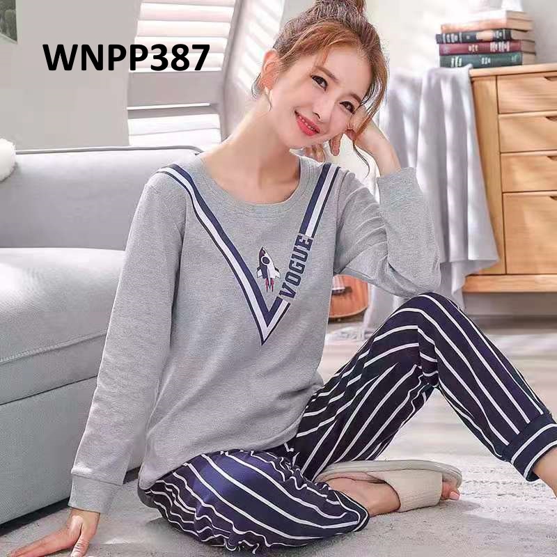 BAJU TIDUR WANITA PIYAMA WANITA CEWEK IMPORT MURAH BAGUS